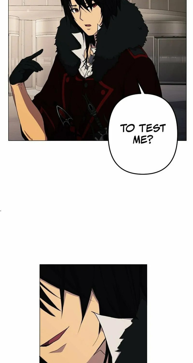 Return of the SSS-Class Demon Lord Chapter 4 page 12 - 