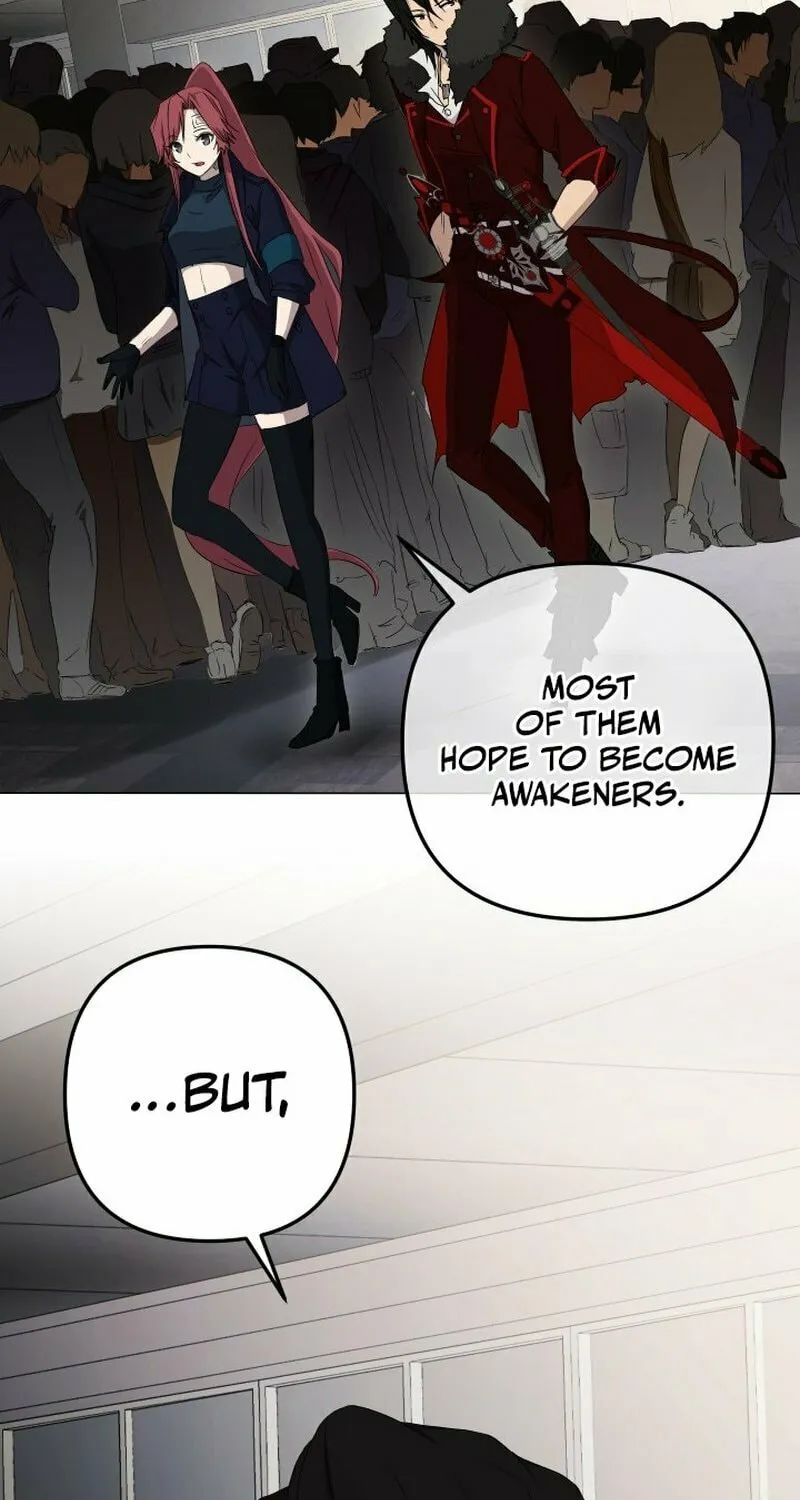 Return of the SSS-Class Demon Lord Chapter 4 page 16 - 