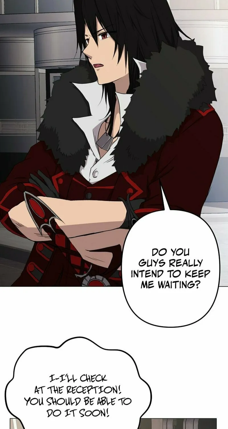 Return of the SSS-Class Demon Lord Chapter 4 page 17 - 