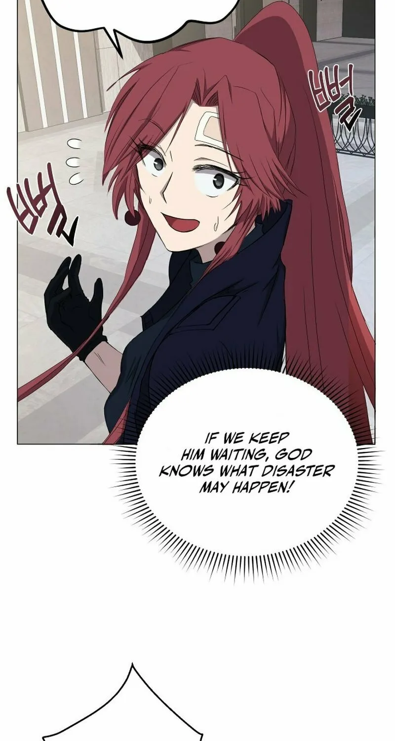 Return of the SSS-Class Demon Lord Chapter 4 page 18 - 