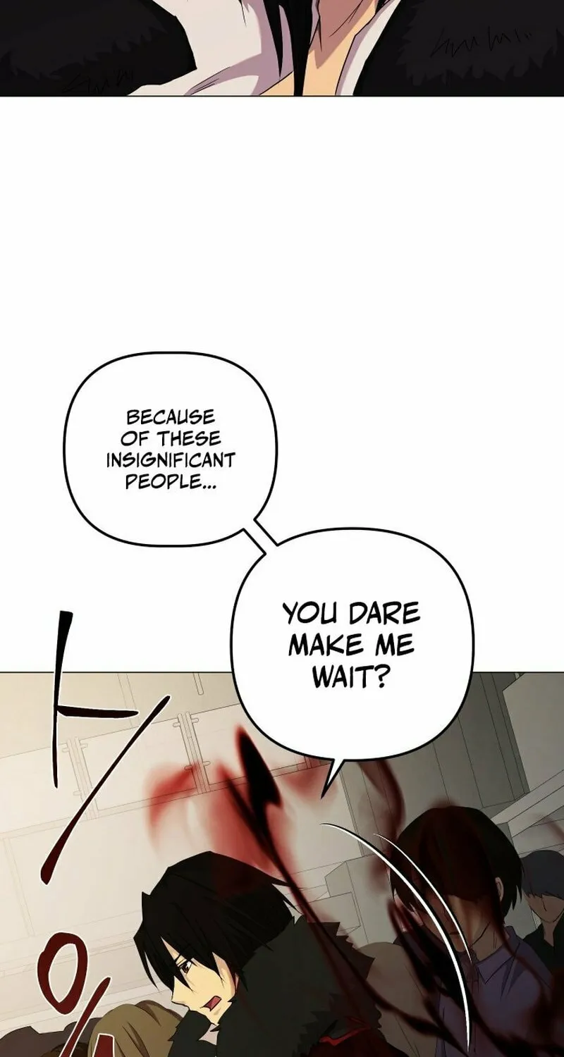 Return of the SSS-Class Demon Lord Chapter 4 page 24 - 