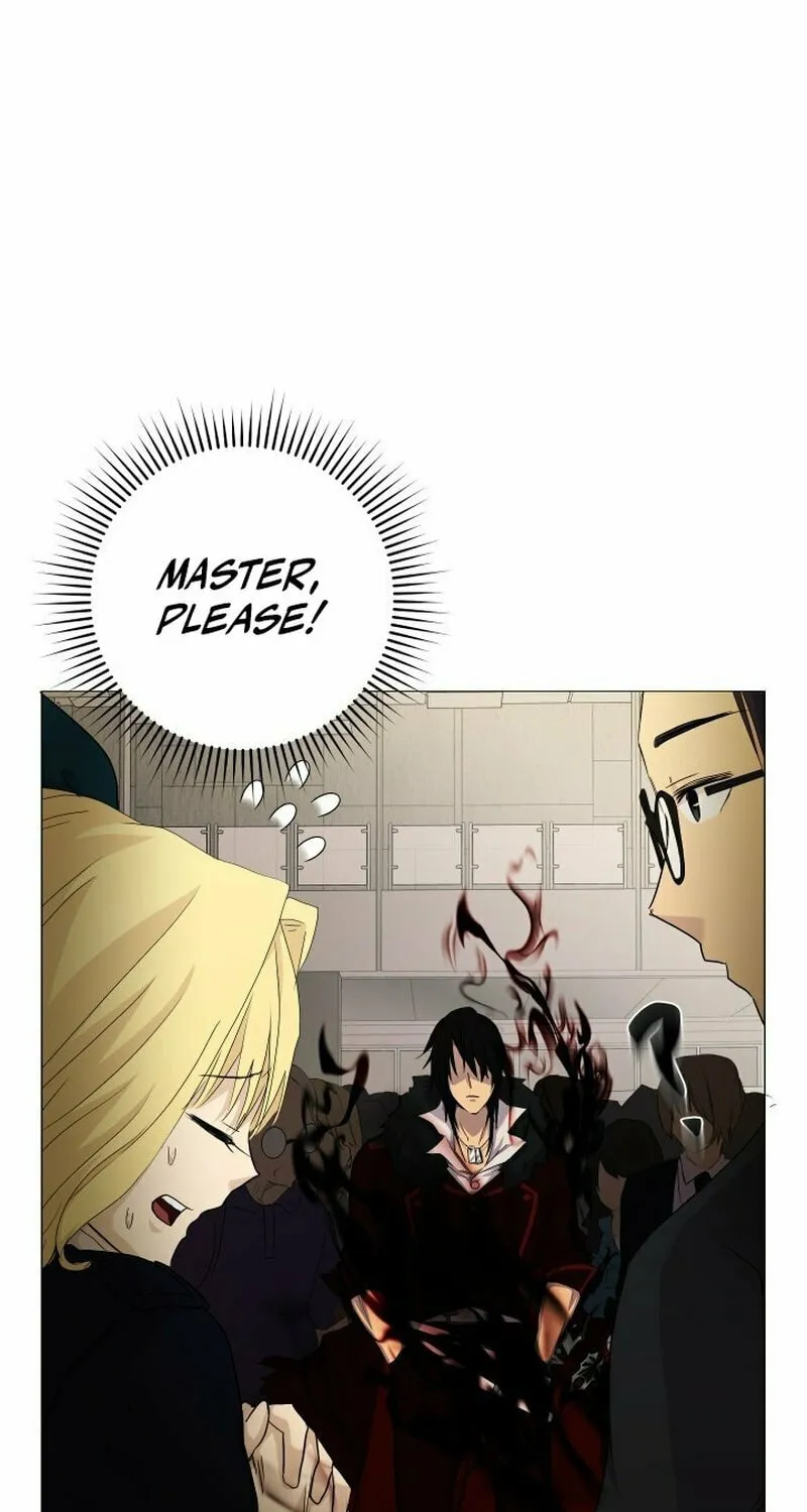 Return of the SSS-Class Demon Lord Chapter 4 page 26 - 