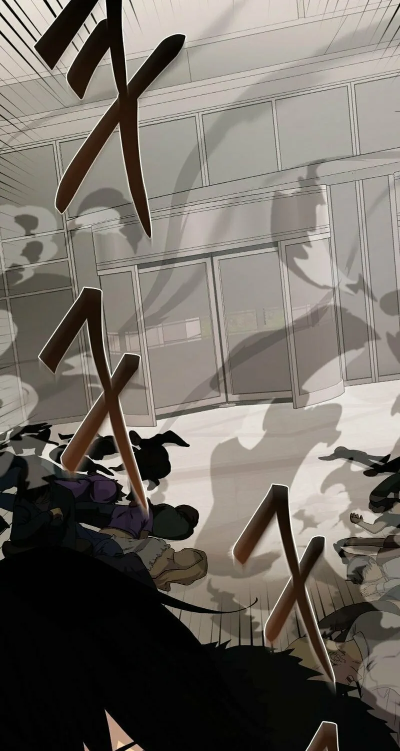 Return of the SSS-Class Demon Lord Chapter 4 page 29 - 