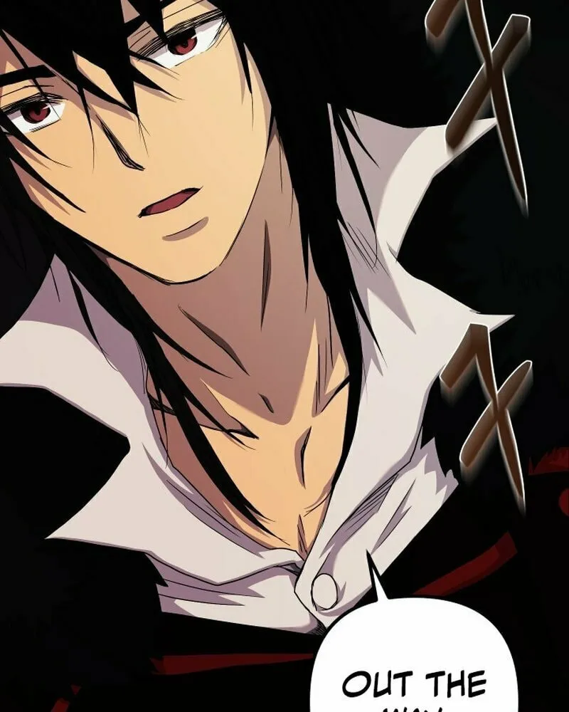 Return of the SSS-Class Demon Lord Chapter 4 page 30 - 