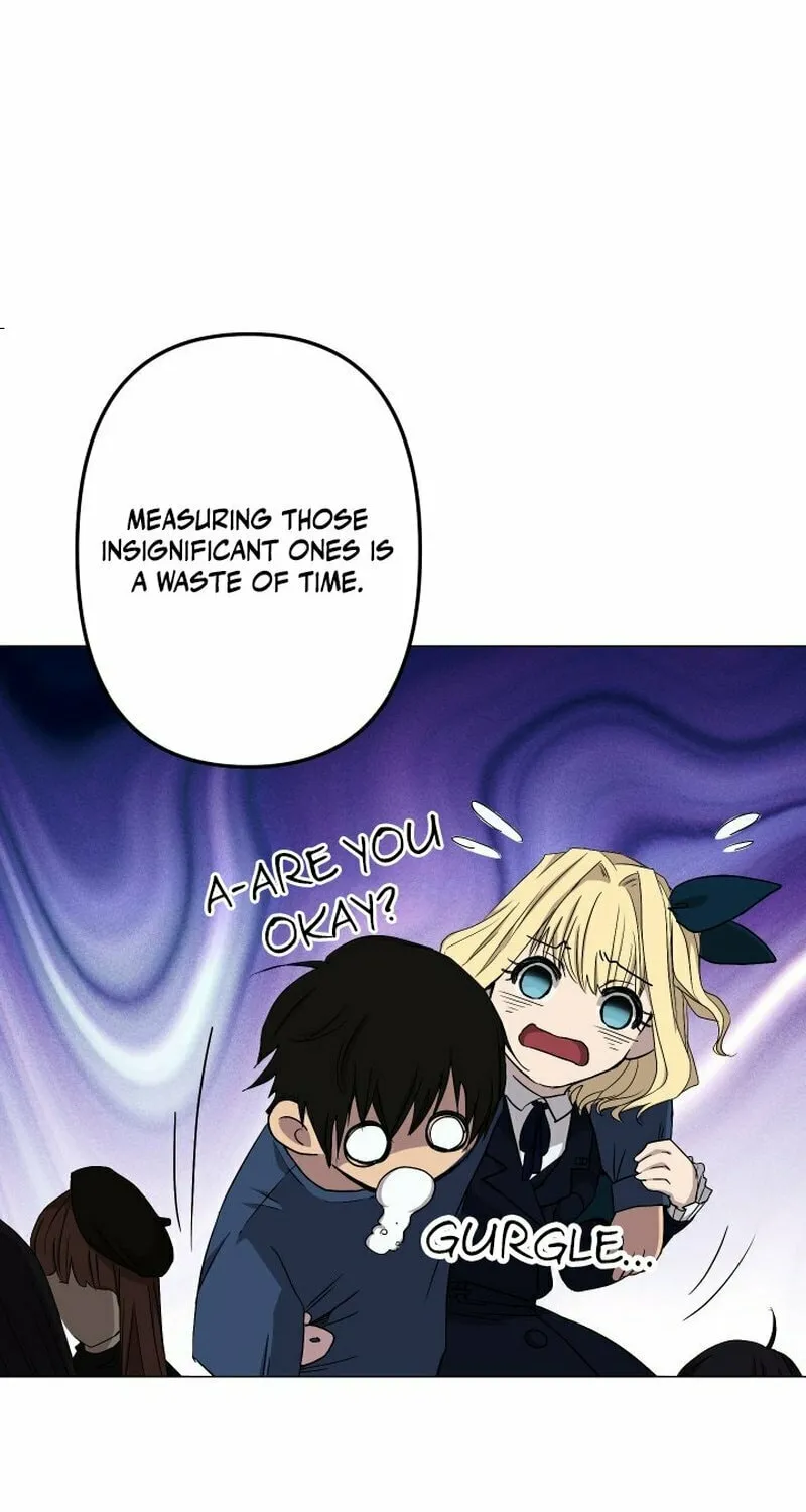 Return of the SSS-Class Demon Lord Chapter 4 page 32 - 