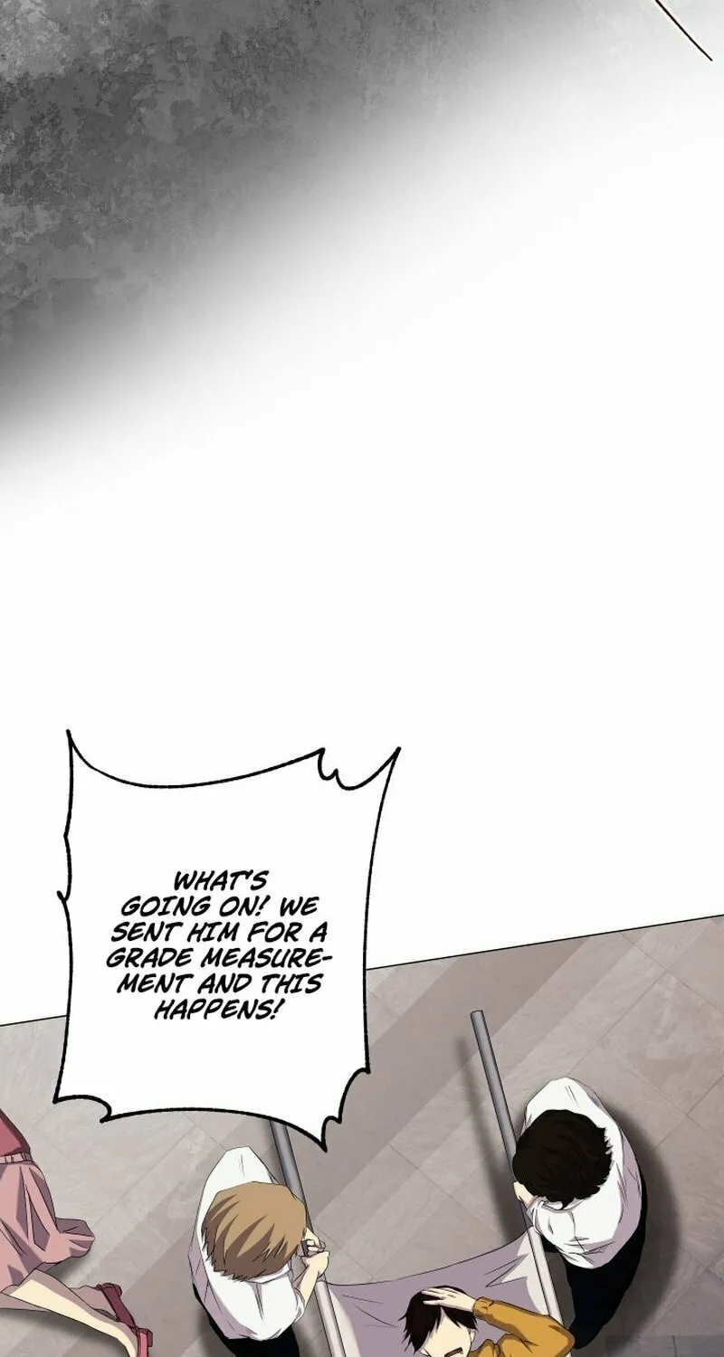 Return of the SSS-Class Demon Lord Chapter 4 page 36 - 