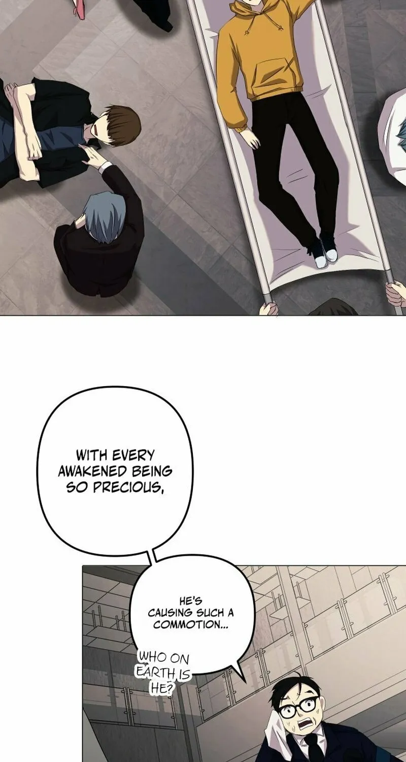Return of the SSS-Class Demon Lord Chapter 4 page 37 - 