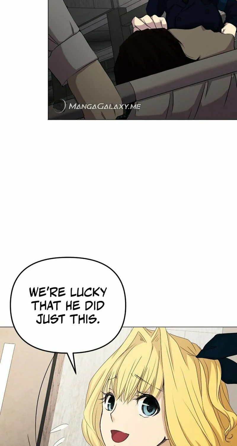 Return of the SSS-Class Demon Lord Chapter 4 page 38 - 