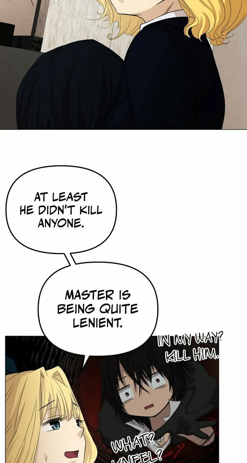 Return of the SSS-Class Demon Lord Chapter 4 page 39 - 
