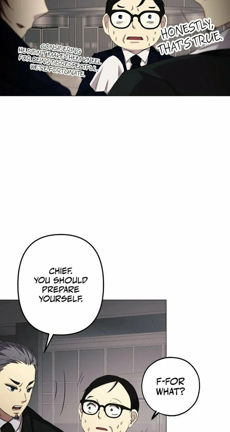 Return of the SSS-Class Demon Lord Chapter 4 page 41 - 