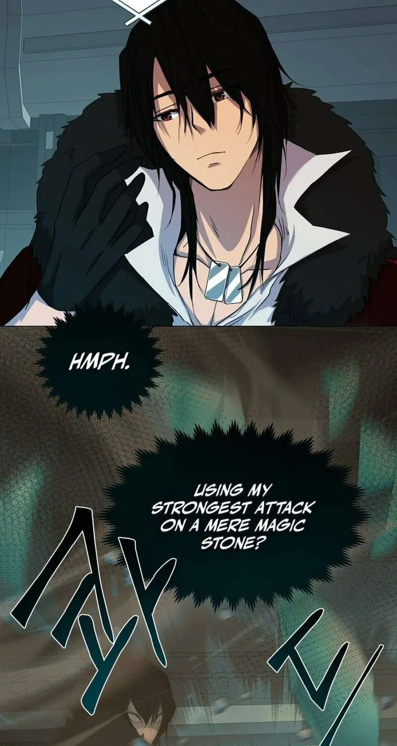 Return of the SSS-Class Demon Lord Chapter 4 page 46 - 