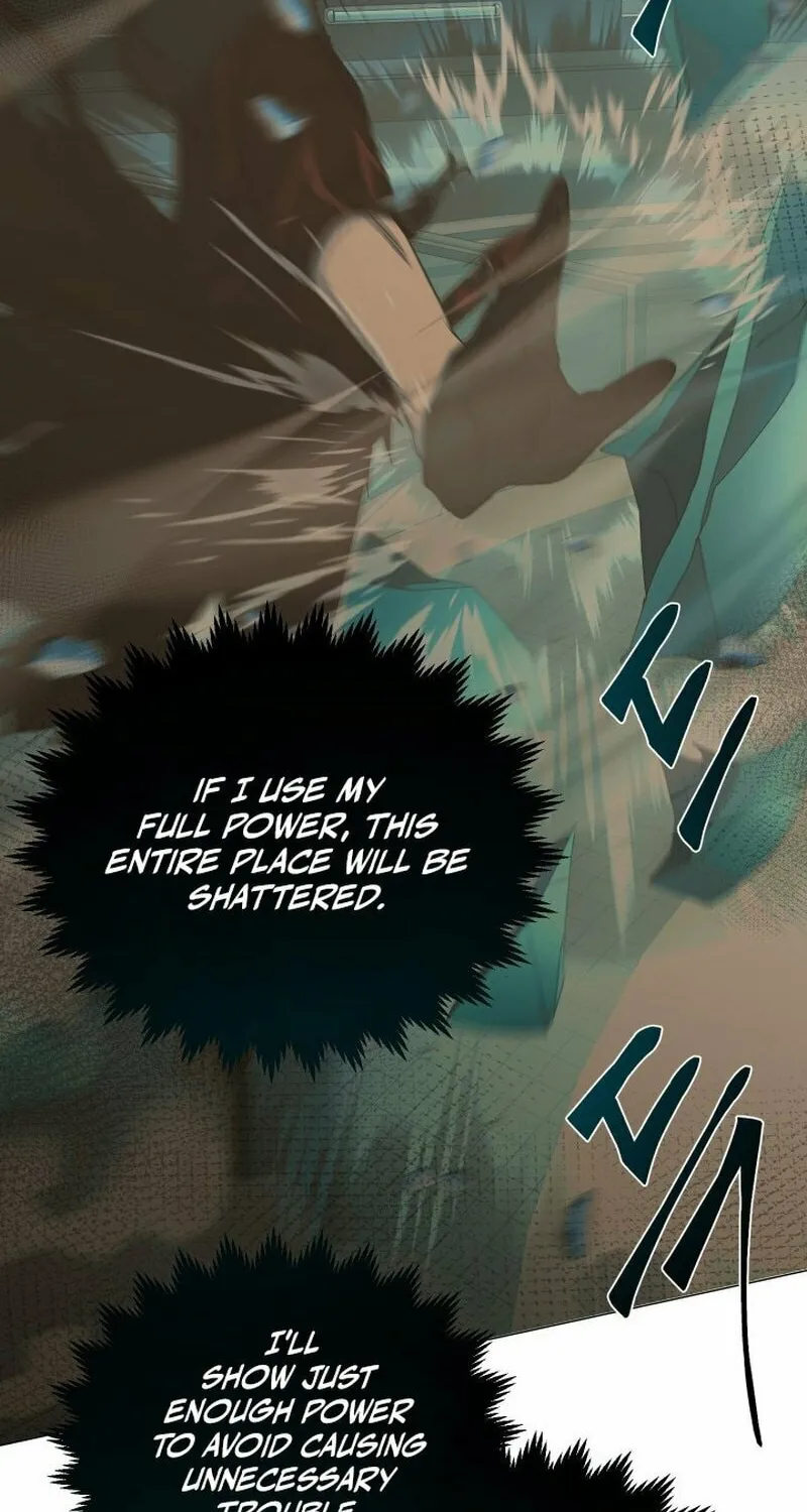 Return of the SSS-Class Demon Lord Chapter 4 page 47 - 