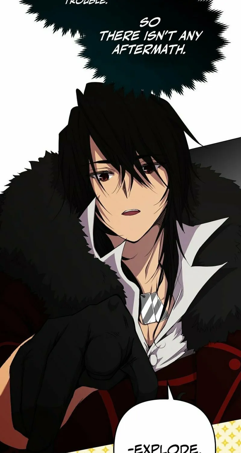 Return of the SSS-Class Demon Lord Chapter 4 page 48 - 