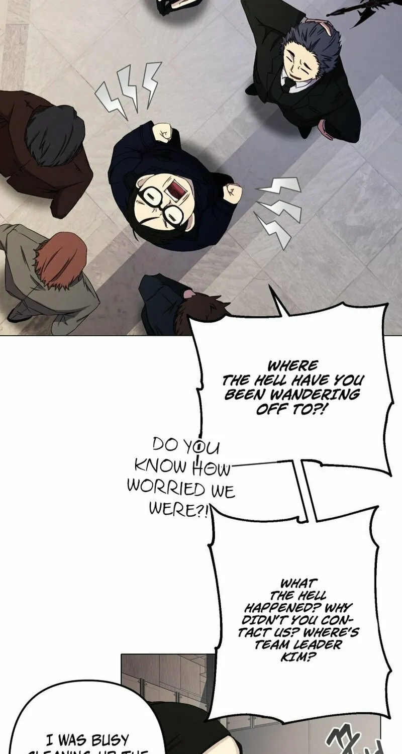 Return of the SSS-Class Demon Lord Chapter 4 page 6 - 