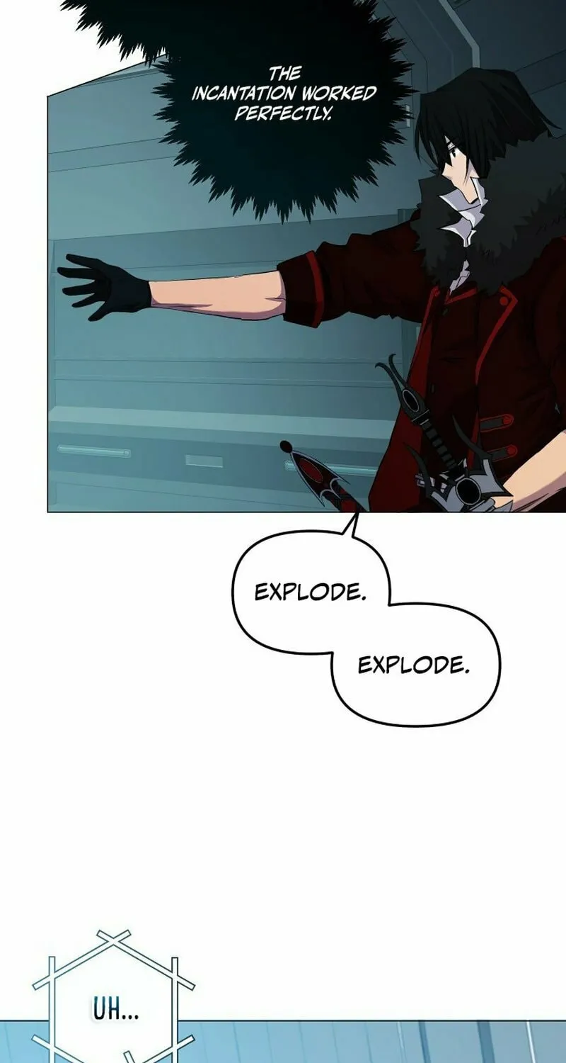 Return of the SSS-Class Demon Lord Chapter 4 page 51 - 