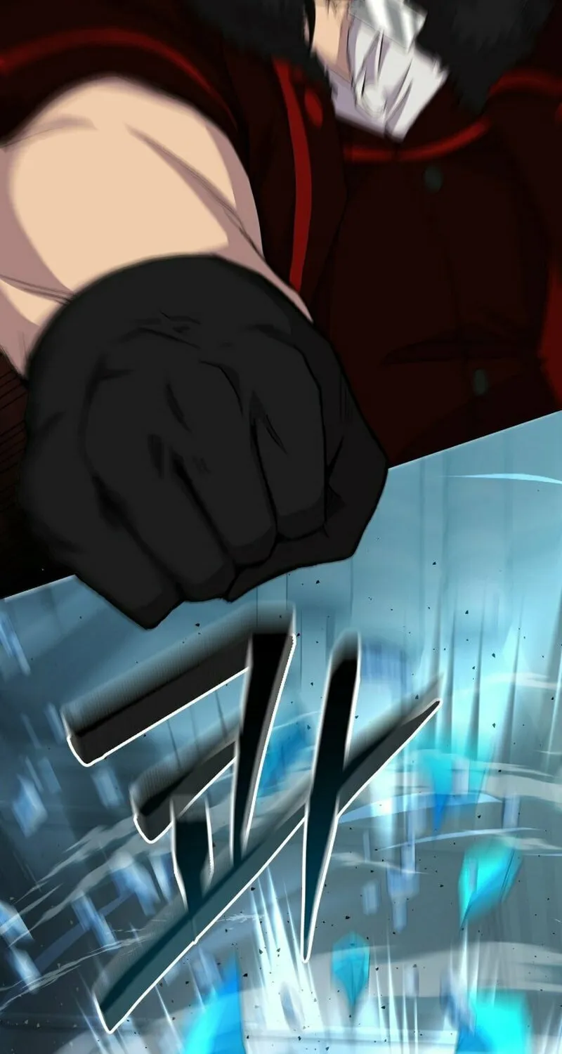 Return of the SSS-Class Demon Lord Chapter 4 page 54 - 