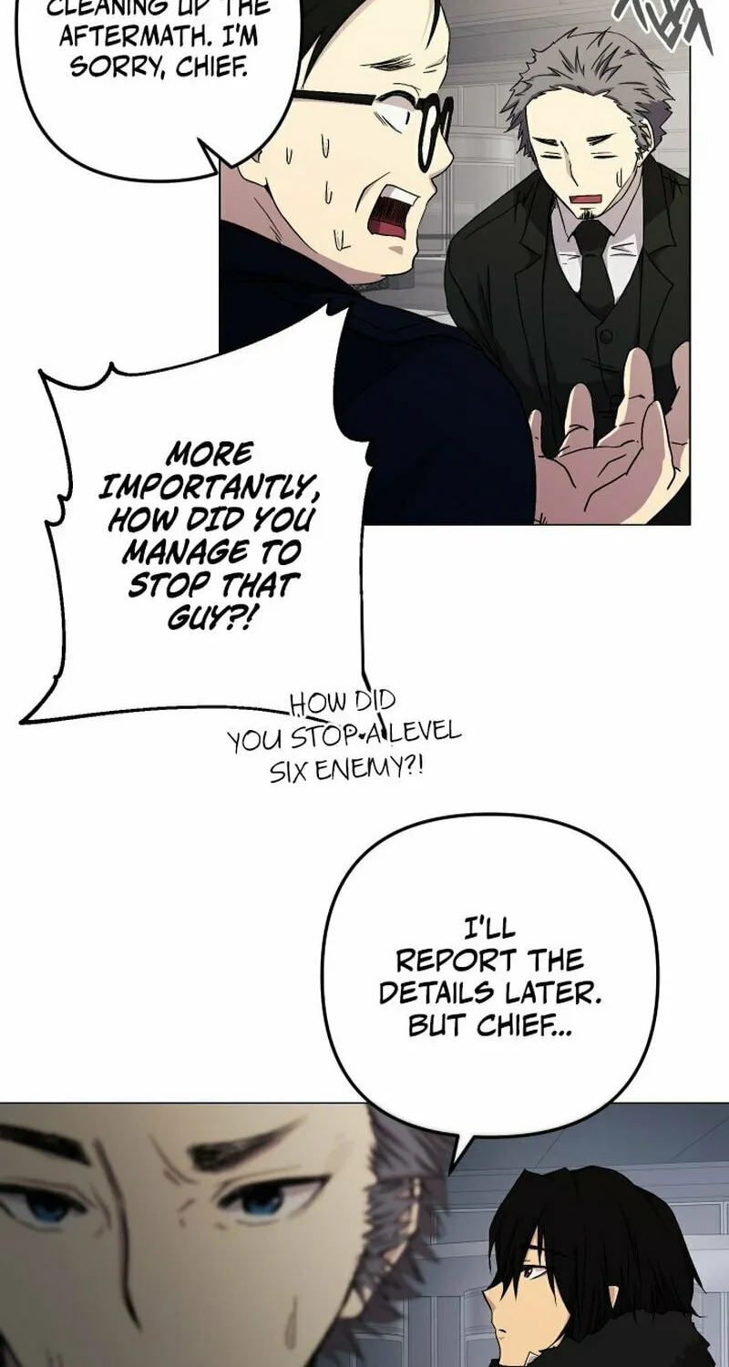 Return of the SSS-Class Demon Lord Chapter 4 page 7 - 