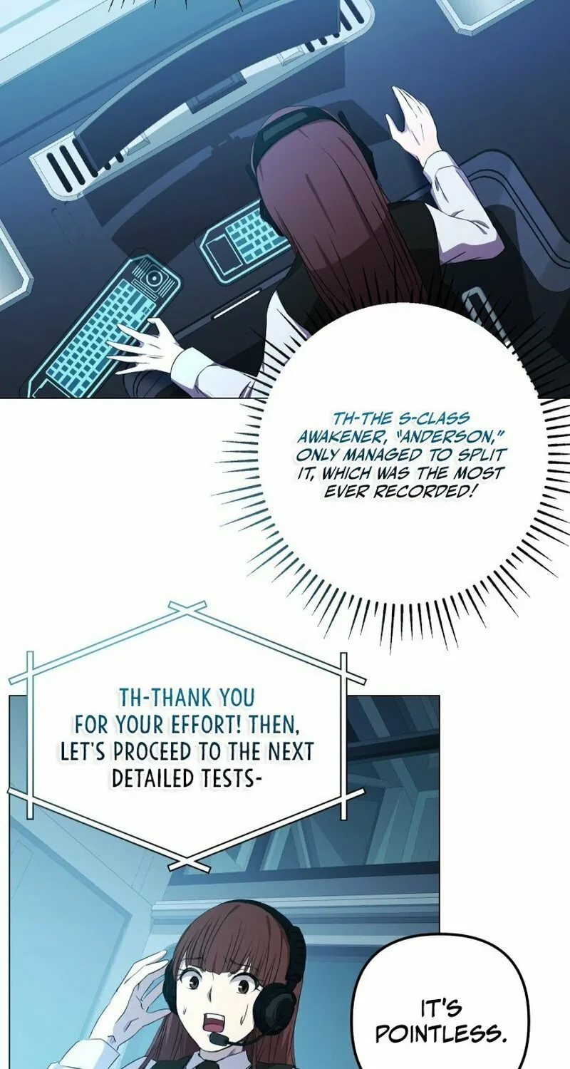 Return of the SSS-Class Demon Lord Chapter 4 page 61 - 