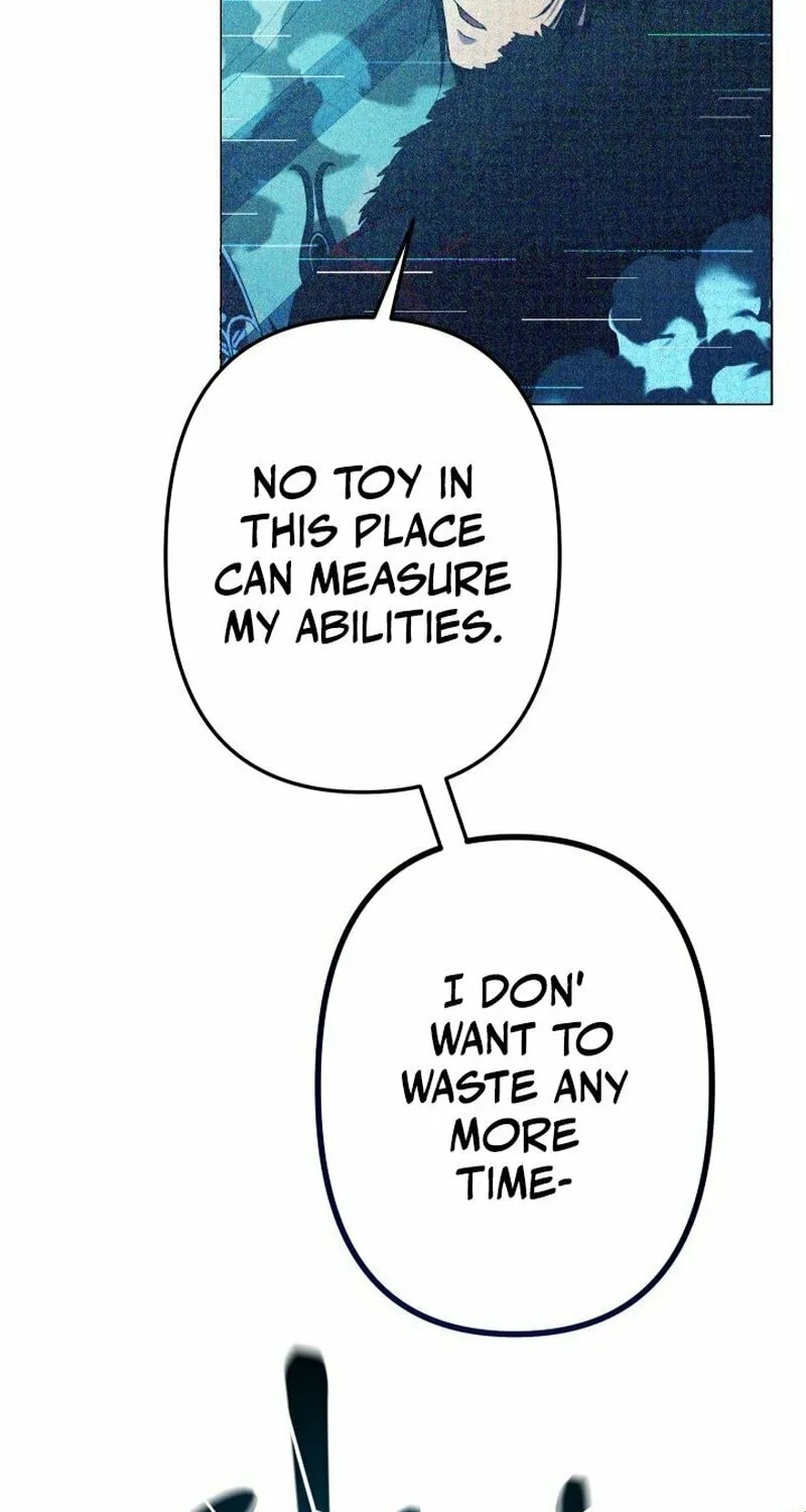 Return of the SSS-Class Demon Lord Chapter 4 page 63 - 