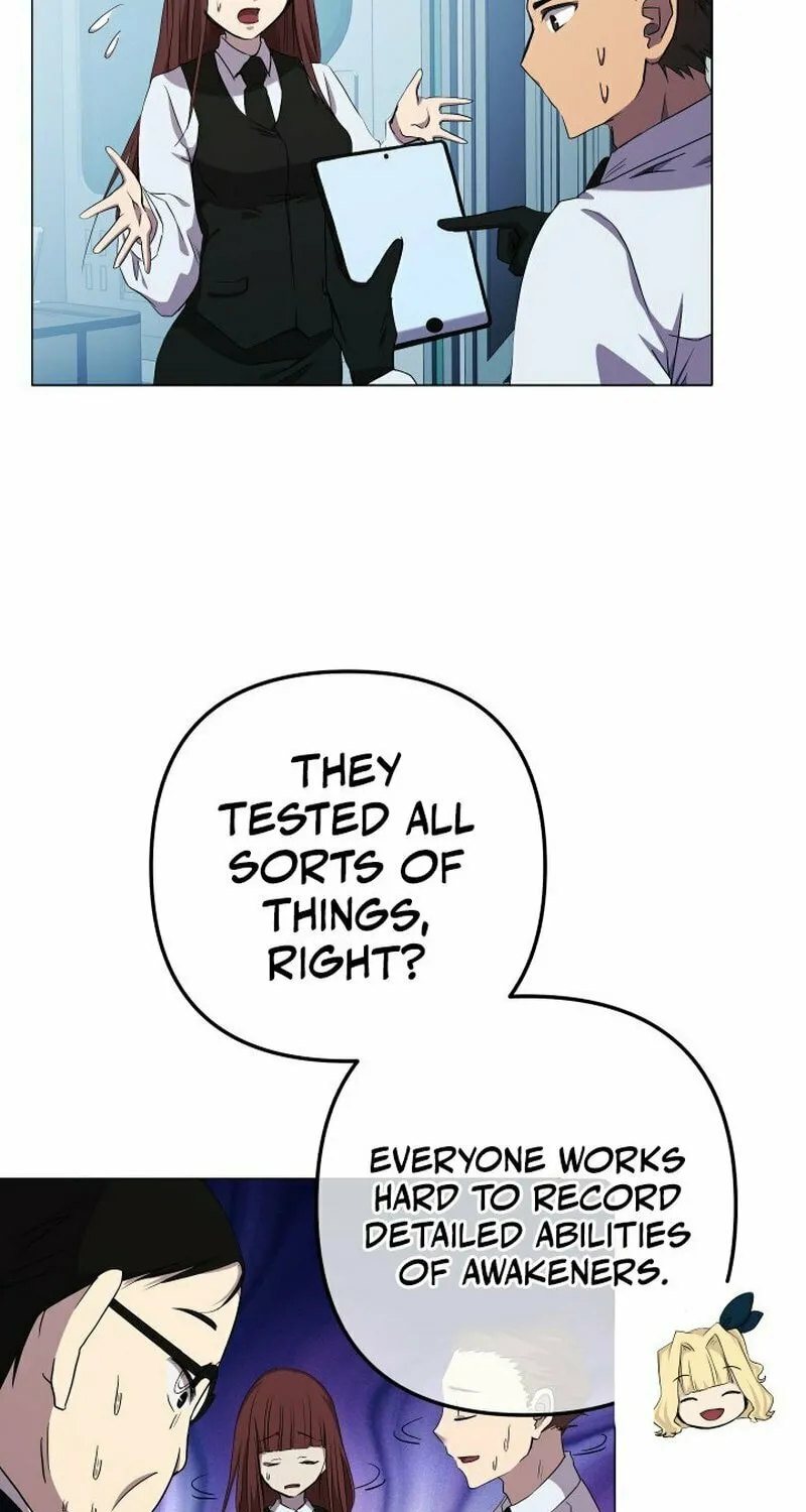 Return of the SSS-Class Demon Lord Chapter 4 page 66 - 