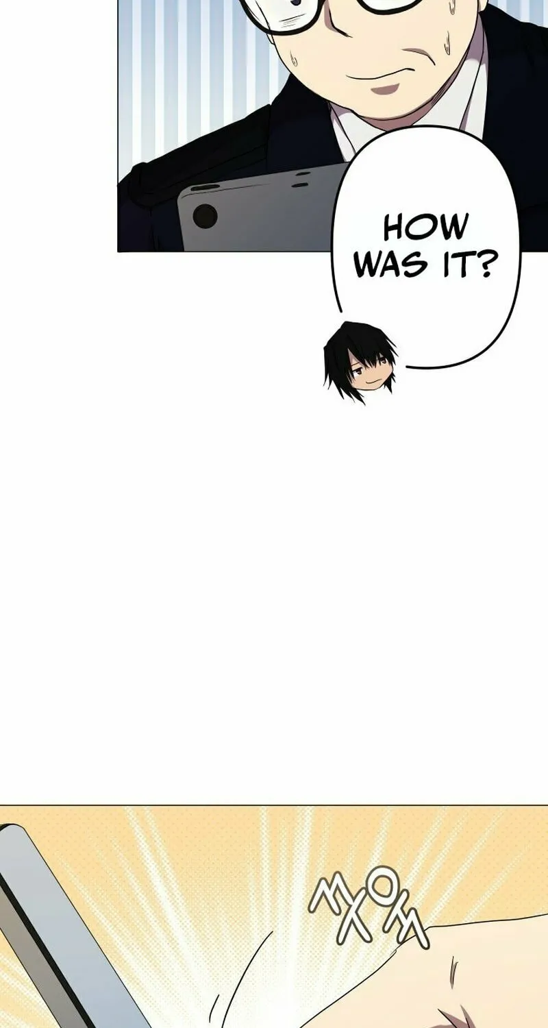 Return of the SSS-Class Demon Lord Chapter 4 page 68 - 