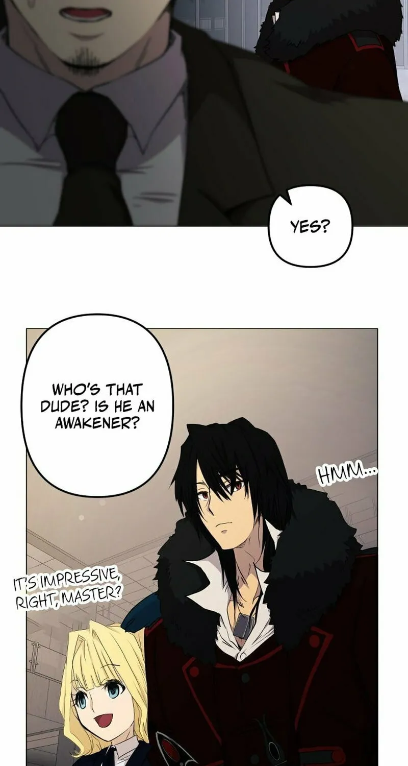 Return of the SSS-Class Demon Lord Chapter 4 page 8 - 