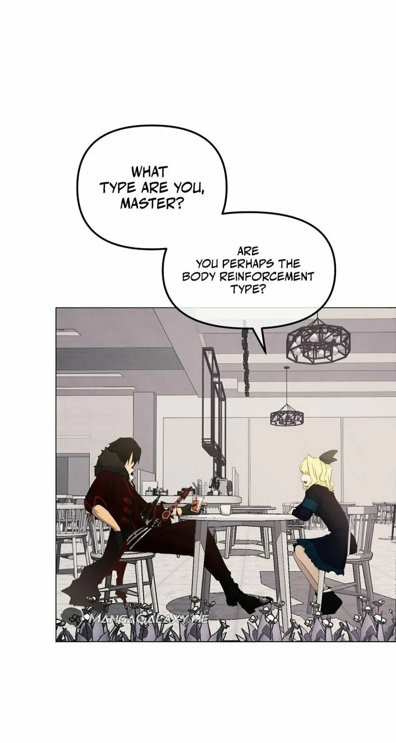 Return of the SSS-Class Demon Lord Chapter 4 page 78 - 