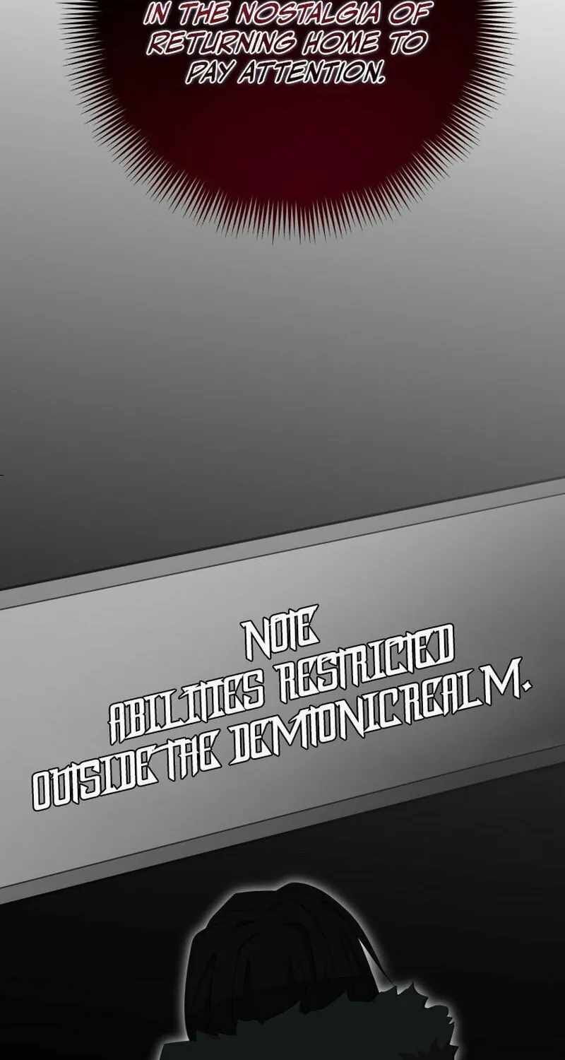 Return of the SSS-Class Demon Lord Chapter 4 page 82 - 