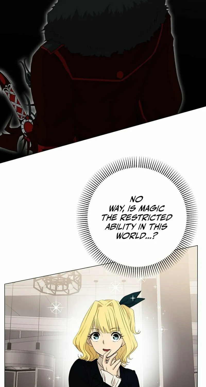 Return of the SSS-Class Demon Lord Chapter 4 page 83 - 