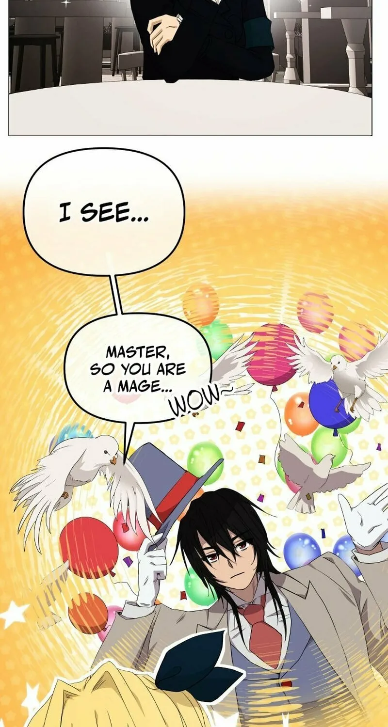 Return of the SSS-Class Demon Lord Chapter 4 page 84 - 