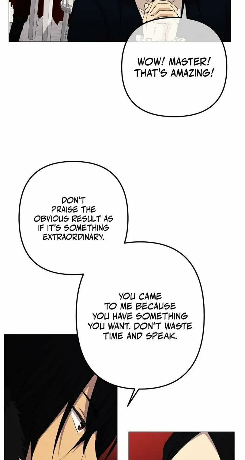Return of the SSS-Class Demon Lord Chapter 4 page 91 - 