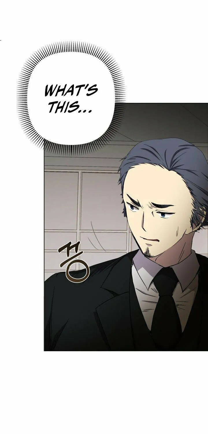 Return of the SSS-Class Demon Lord Chapter 5 page 11 - 