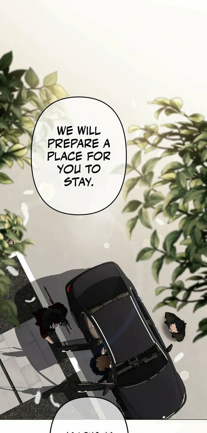 Return of the SSS-Class Demon Lord Chapter 5 page 17 - 