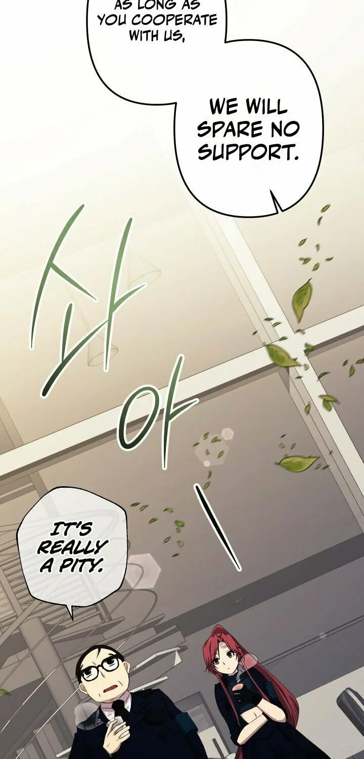 Return of the SSS-Class Demon Lord Chapter 5 page 18 - 