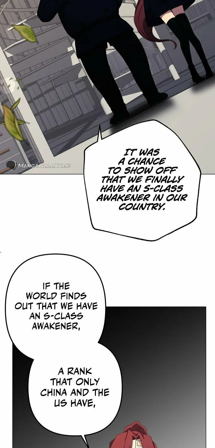 Return of the SSS-Class Demon Lord Chapter 5 page 19 - 