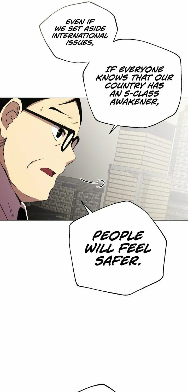 Return of the SSS-Class Demon Lord Chapter 5 page 21 - 