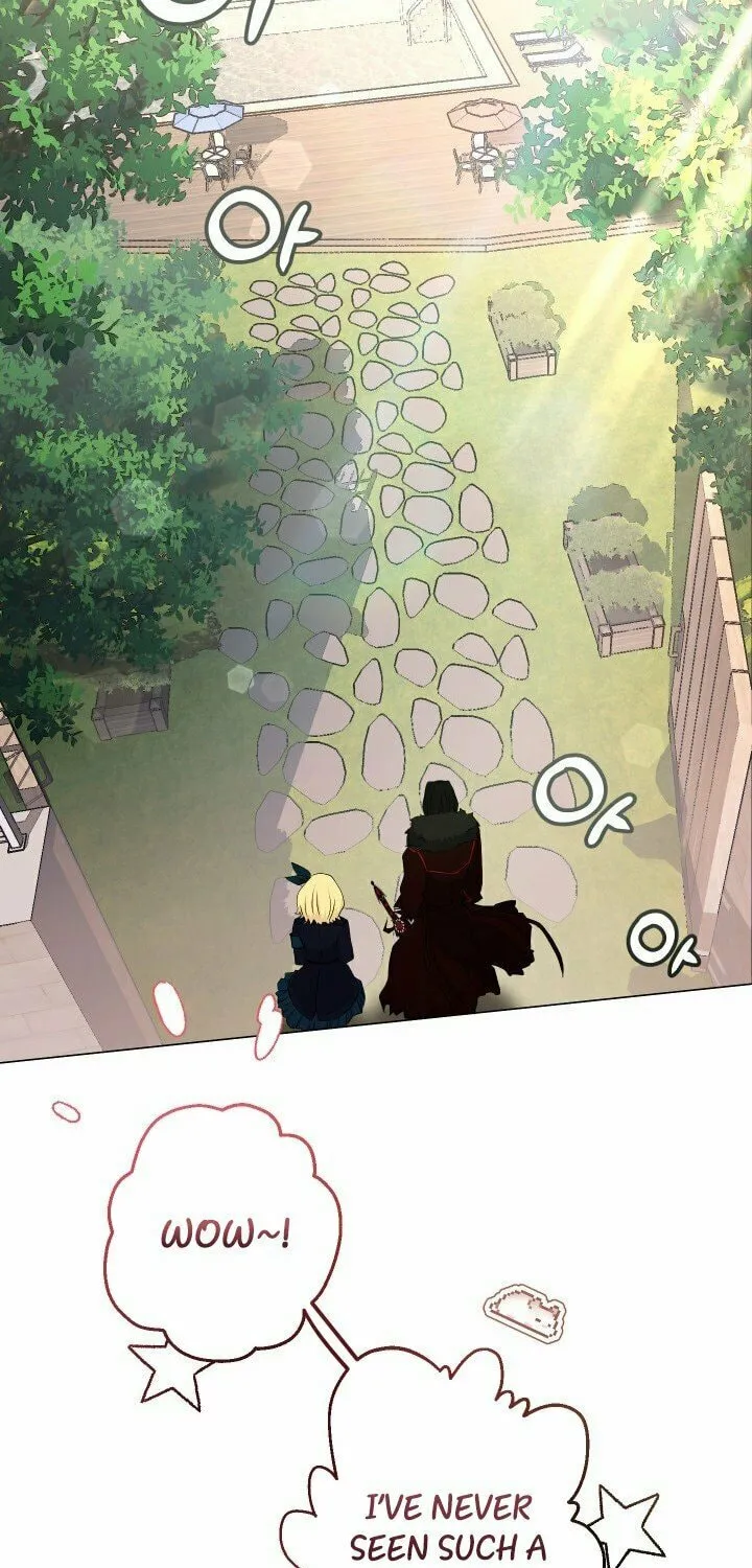 Return of the SSS-Class Demon Lord Chapter 5 page 23 - 