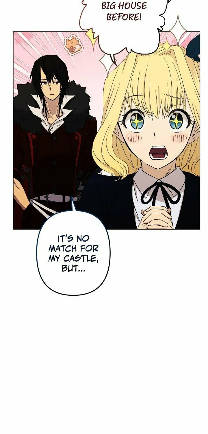 Return of the SSS-Class Demon Lord Chapter 5 page 24 - 