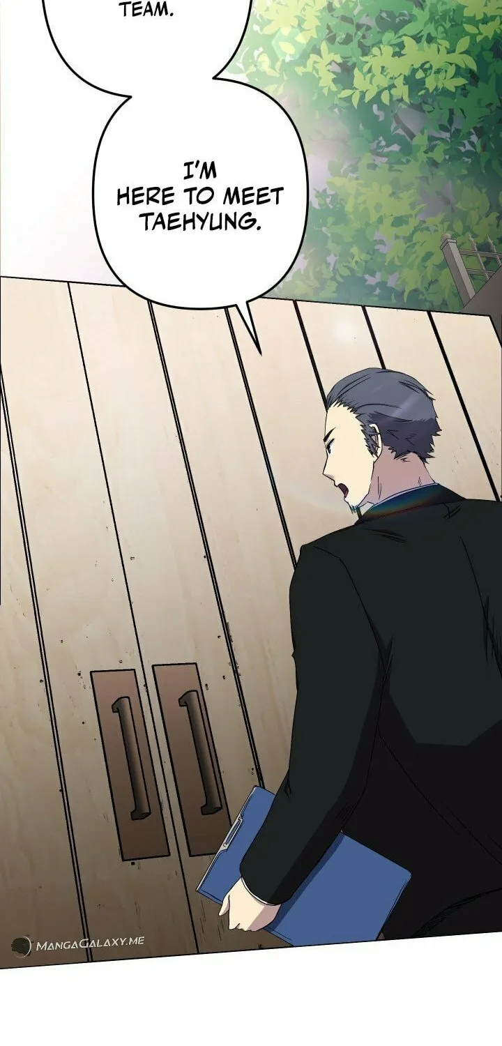 Return of the SSS-Class Demon Lord Chapter 5 page 27 - 