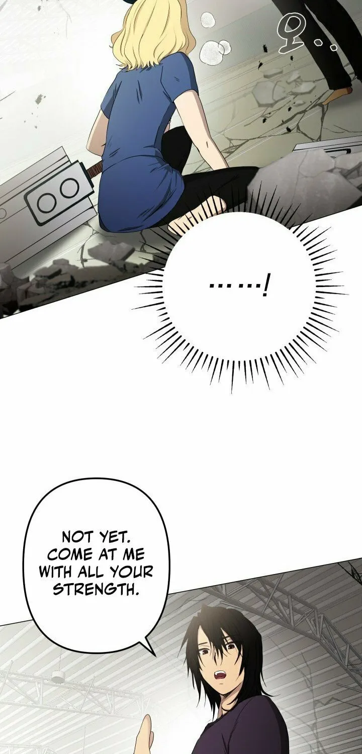 Return of the SSS-Class Demon Lord Chapter 5 page 32 - 
