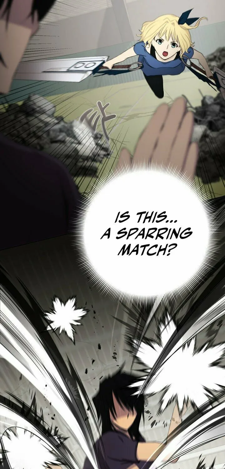 Return of the SSS-Class Demon Lord Chapter 5 page 34 - 