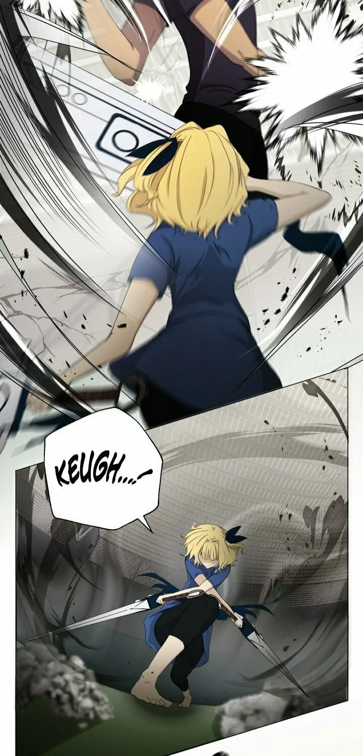 Return of the SSS-Class Demon Lord Chapter 5 page 35 - 