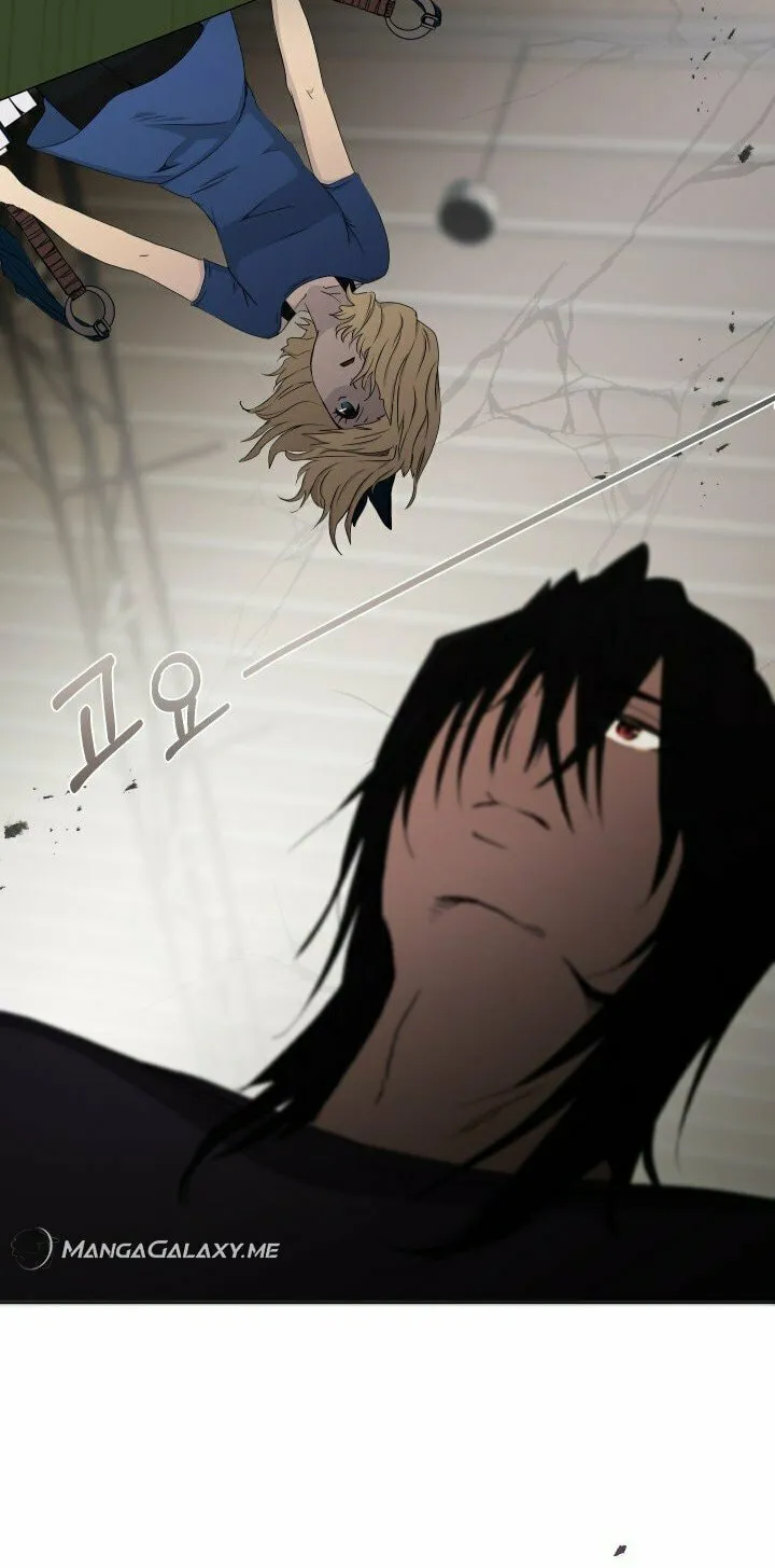 Return of the SSS-Class Demon Lord Chapter 5 page 38 - 