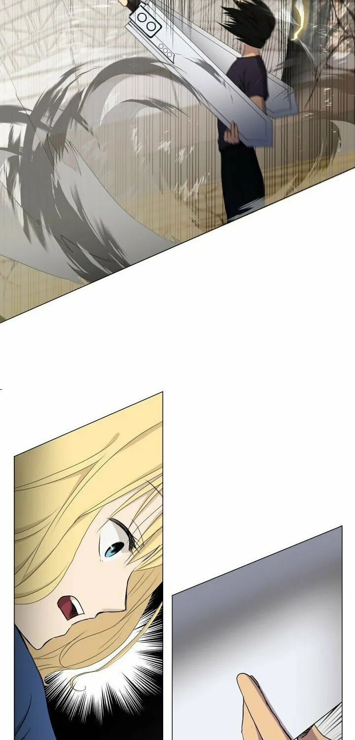 Return of the SSS-Class Demon Lord Chapter 5 page 40 - 