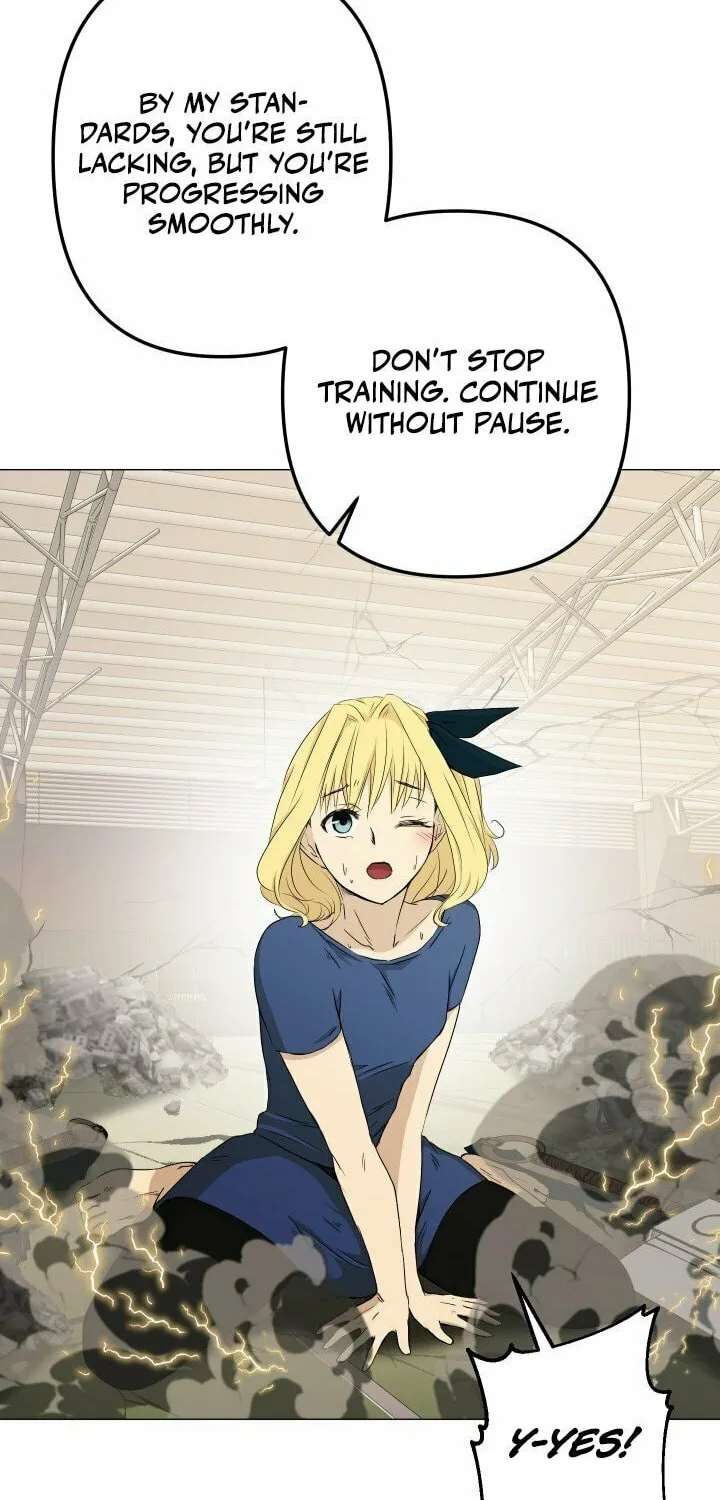 Return of the SSS-Class Demon Lord Chapter 5 page 45 - 