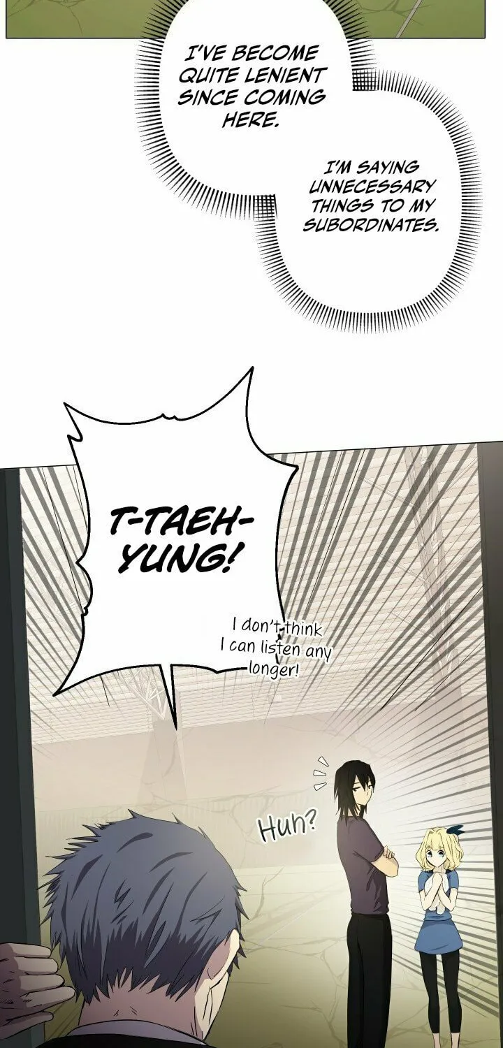 Return of the SSS-Class Demon Lord Chapter 5 page 57 - 