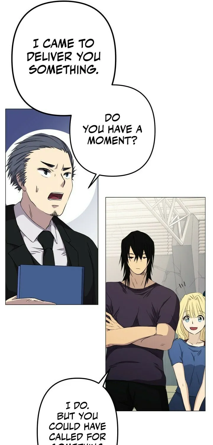 Return of the SSS-Class Demon Lord Chapter 5 page 59 - 