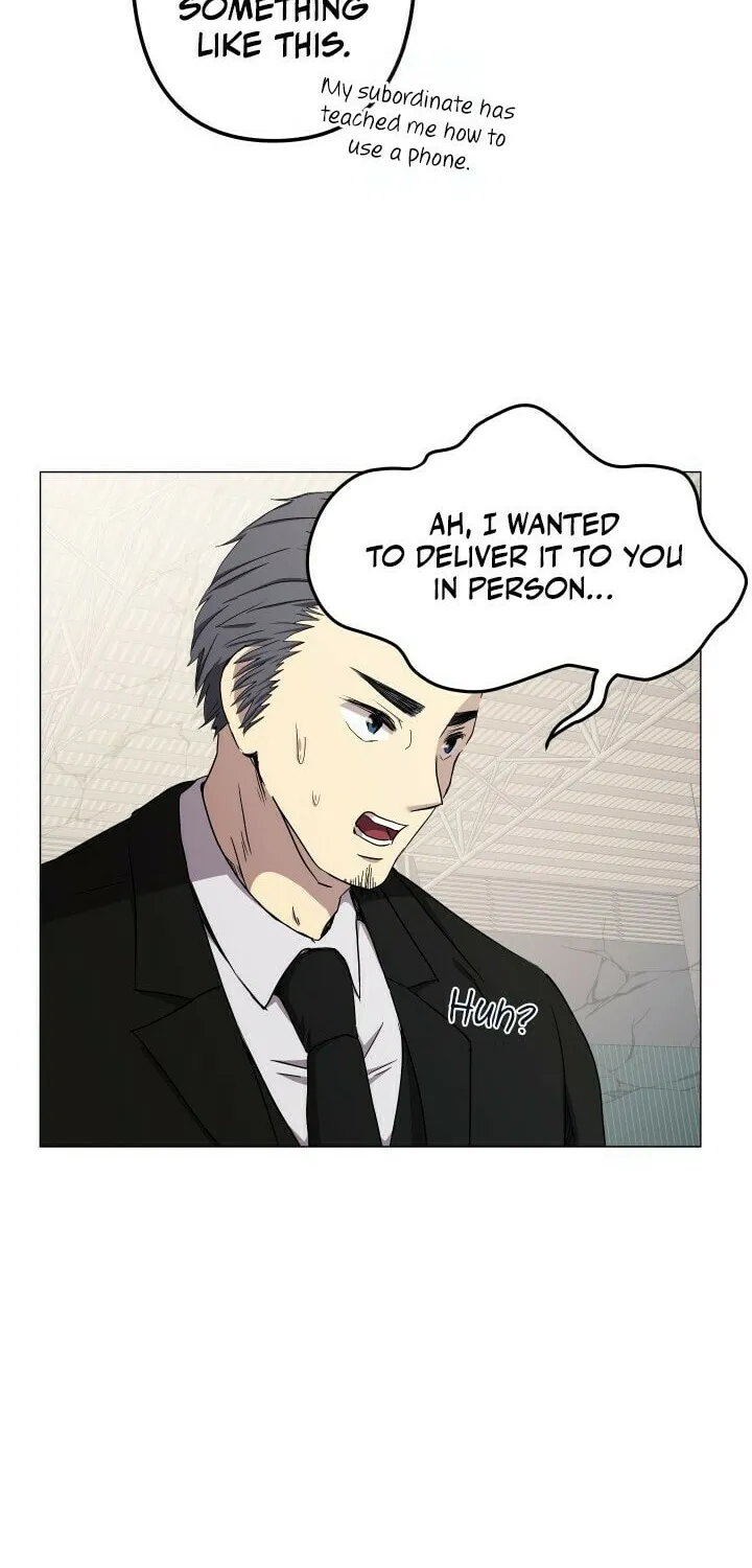 Return of the SSS-Class Demon Lord Chapter 5 page 60 - 