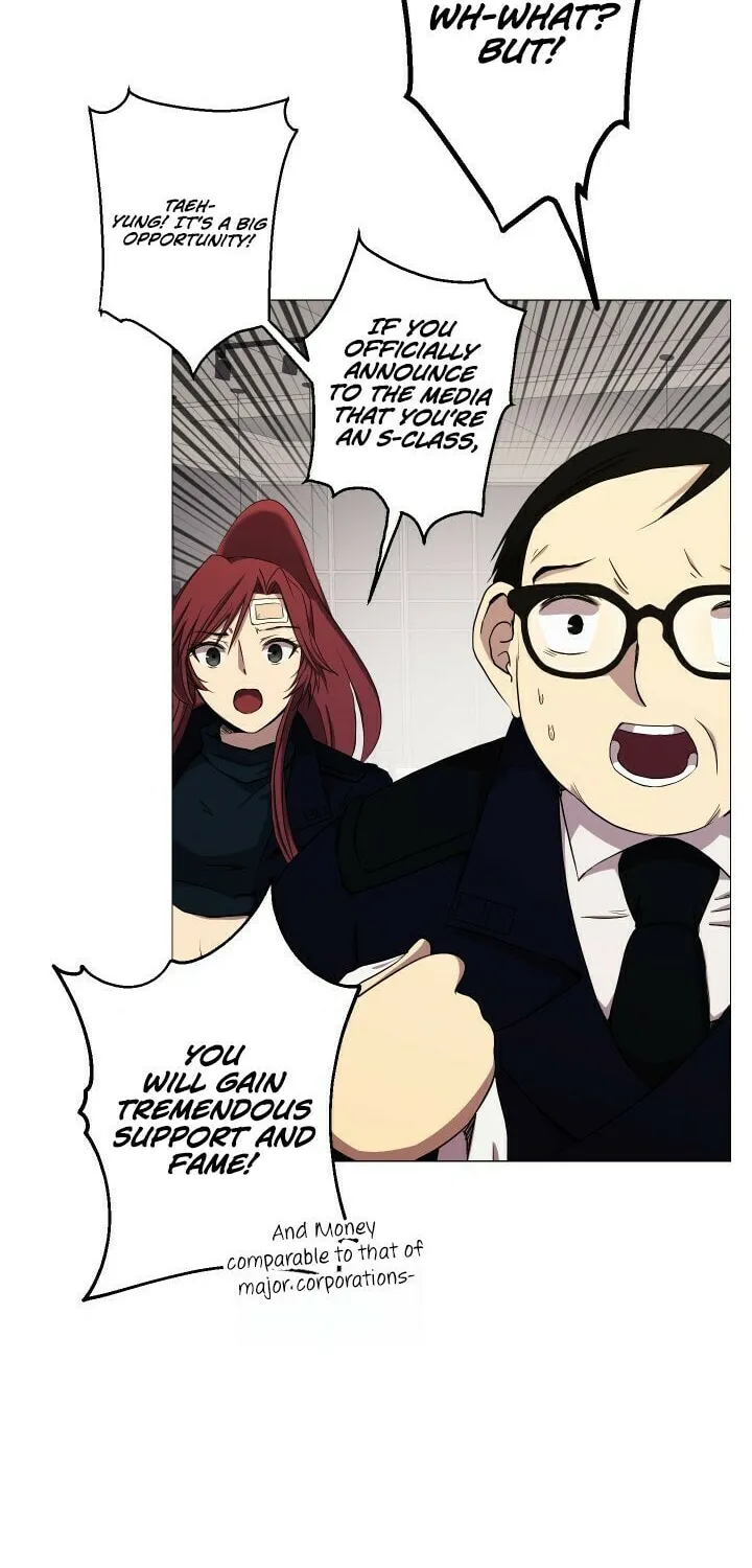 Return of the SSS-Class Demon Lord Chapter 5 page 7 - 