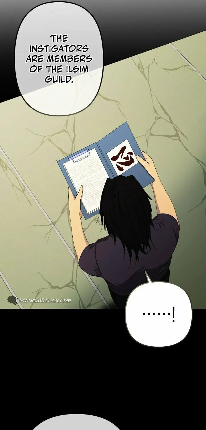 Return of the SSS-Class Demon Lord Chapter 5 page 64 - 